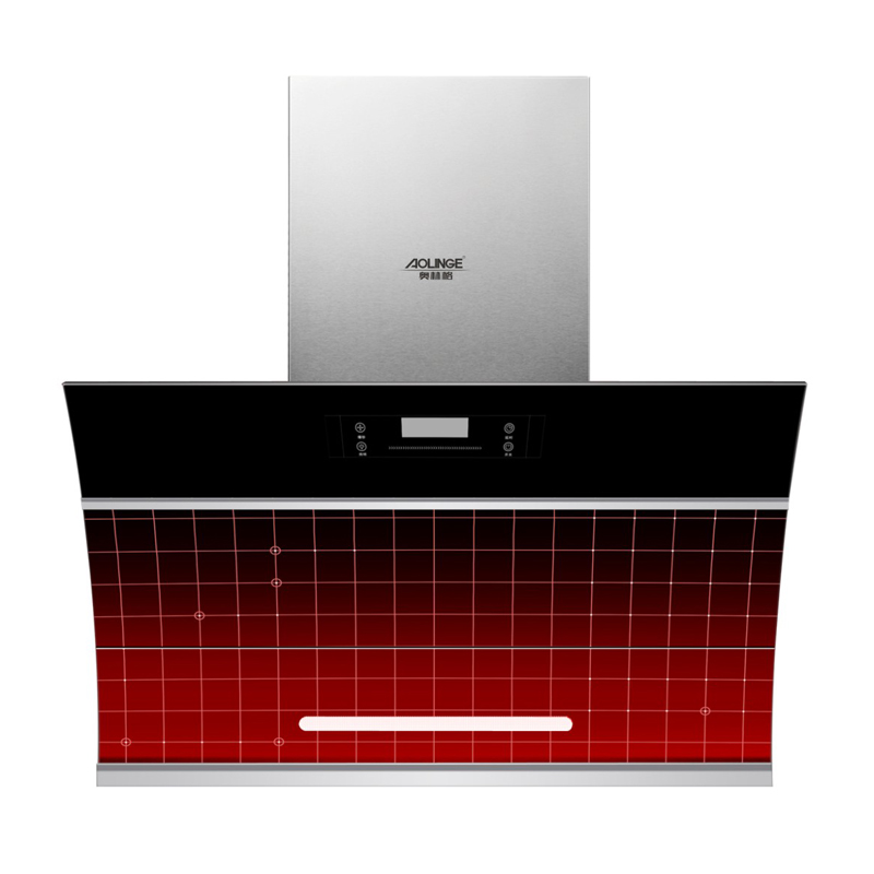 吸油煙機廠家
